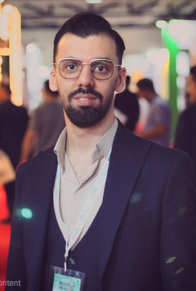 مهدی باستانی